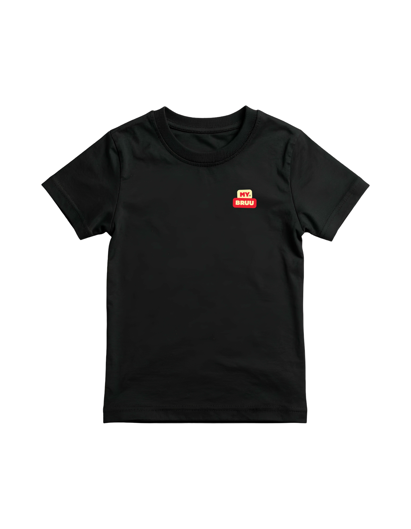 New! Pocket My Bruu