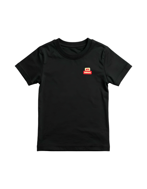 New! Pocket My Bruu