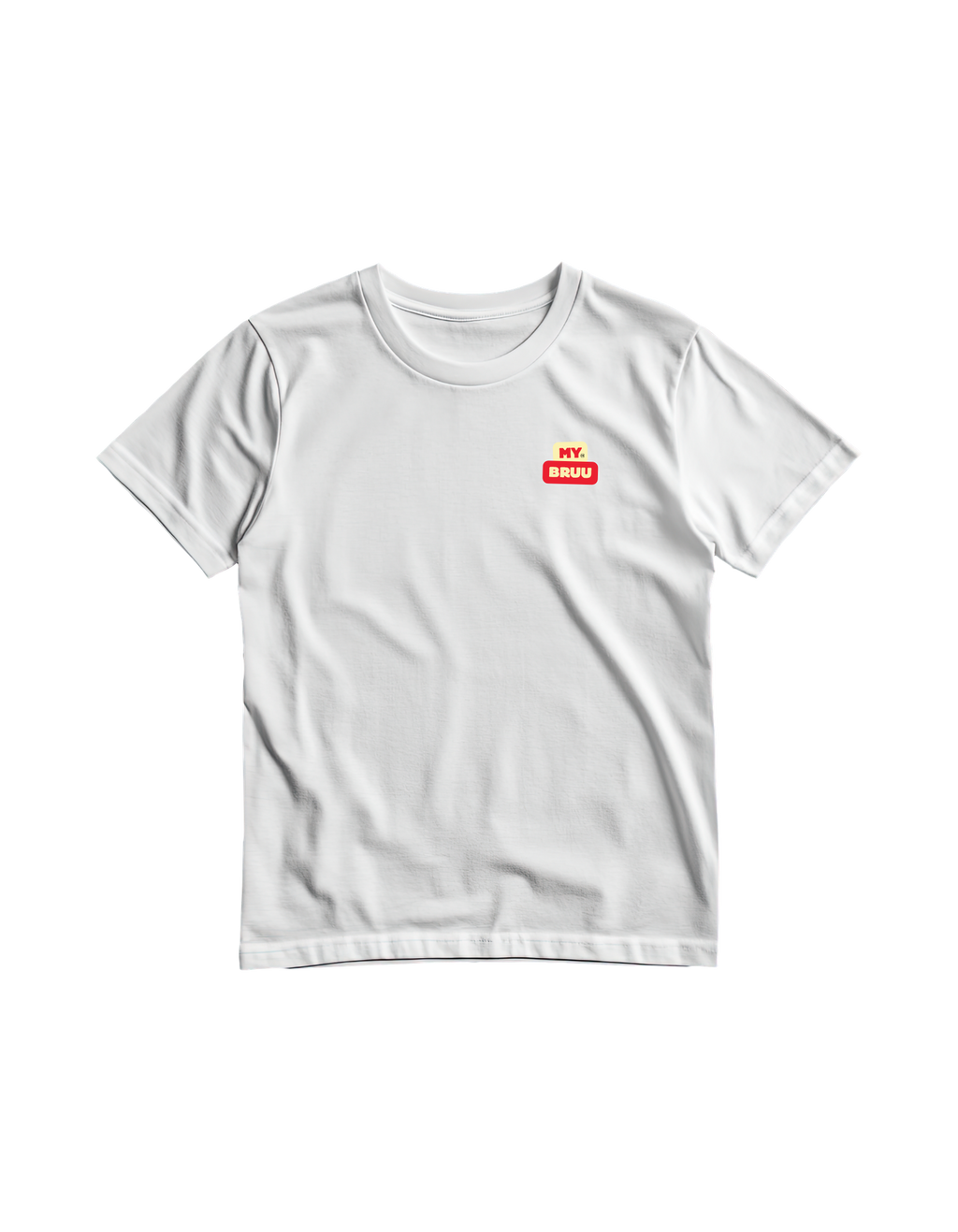New! Pocket My Bruu