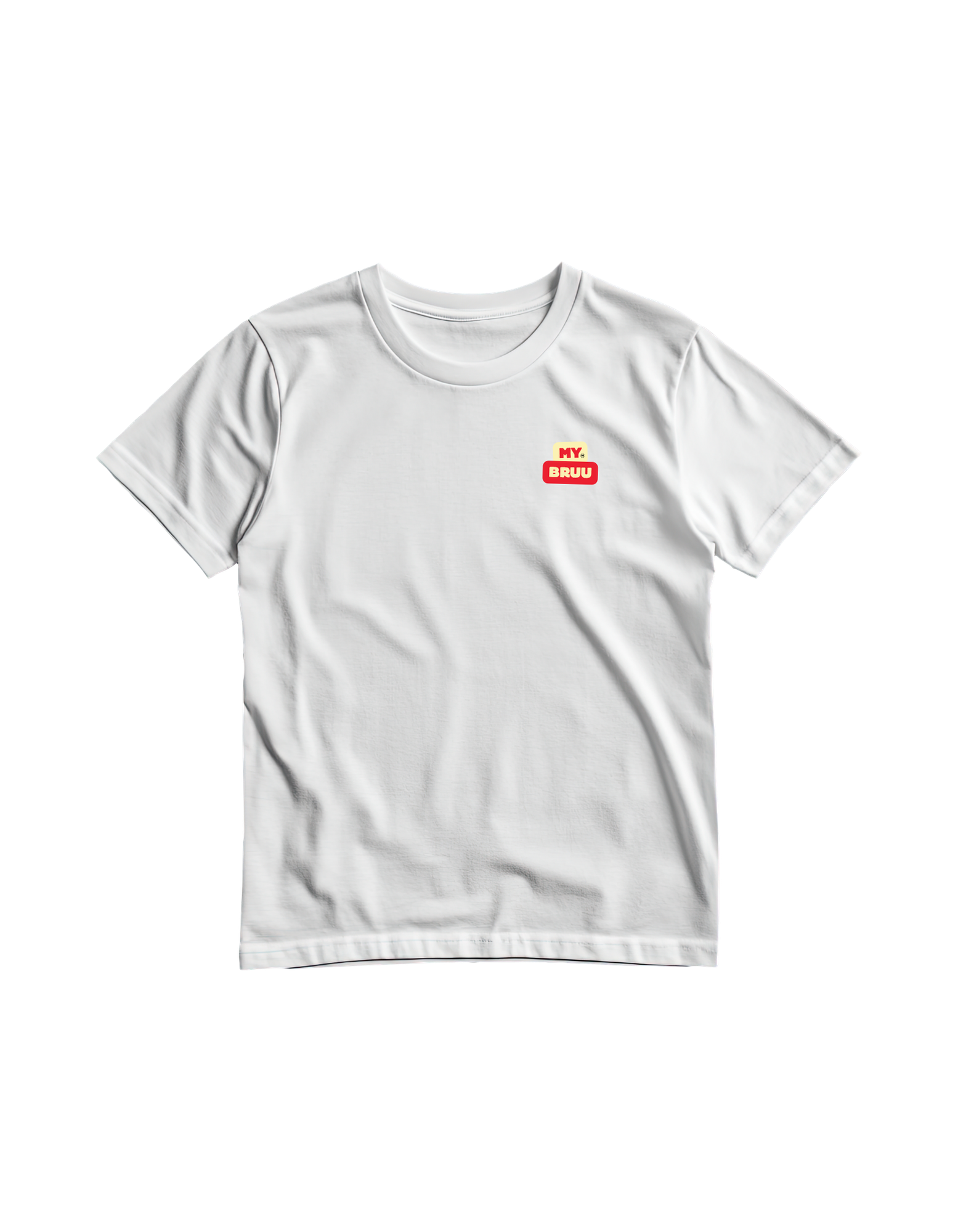 New! Pocket My Bruu