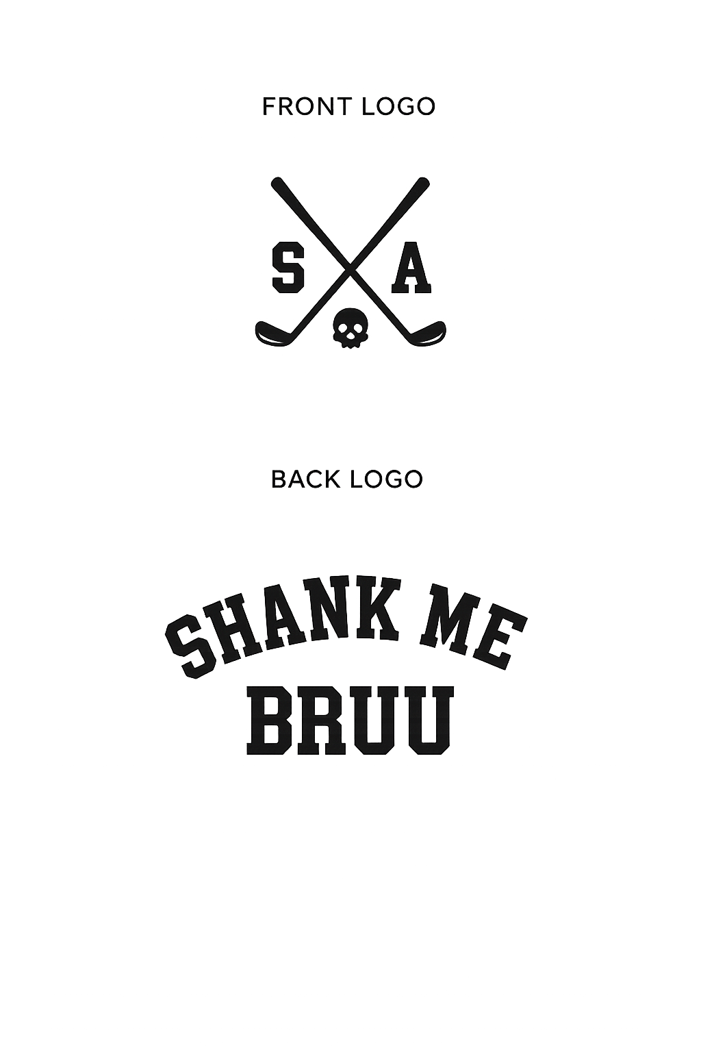 Shank Me Bruu!