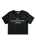 “My Ferrari”