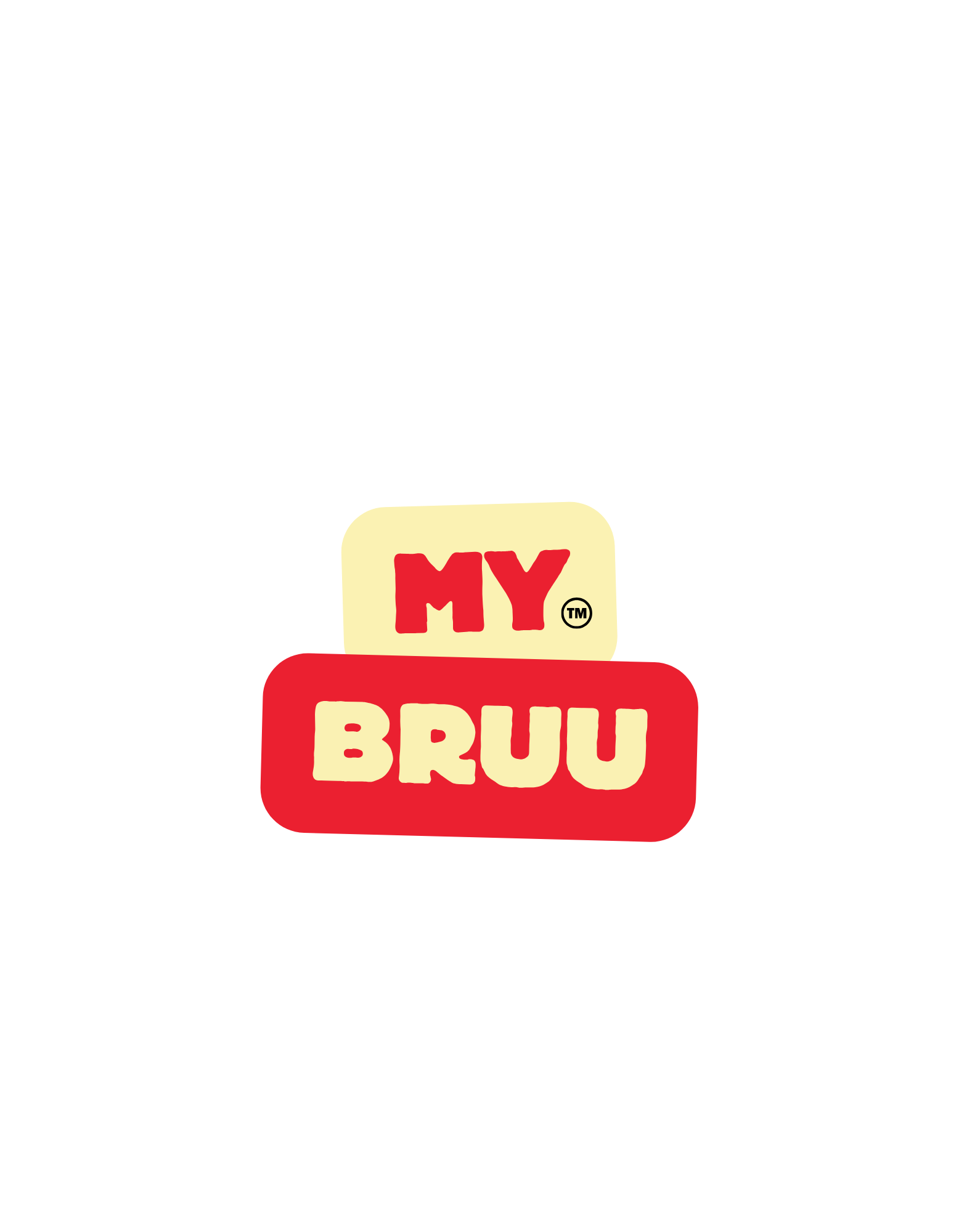 My Bruu Hoodie!