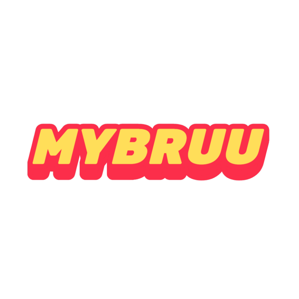 OG My Bruu
