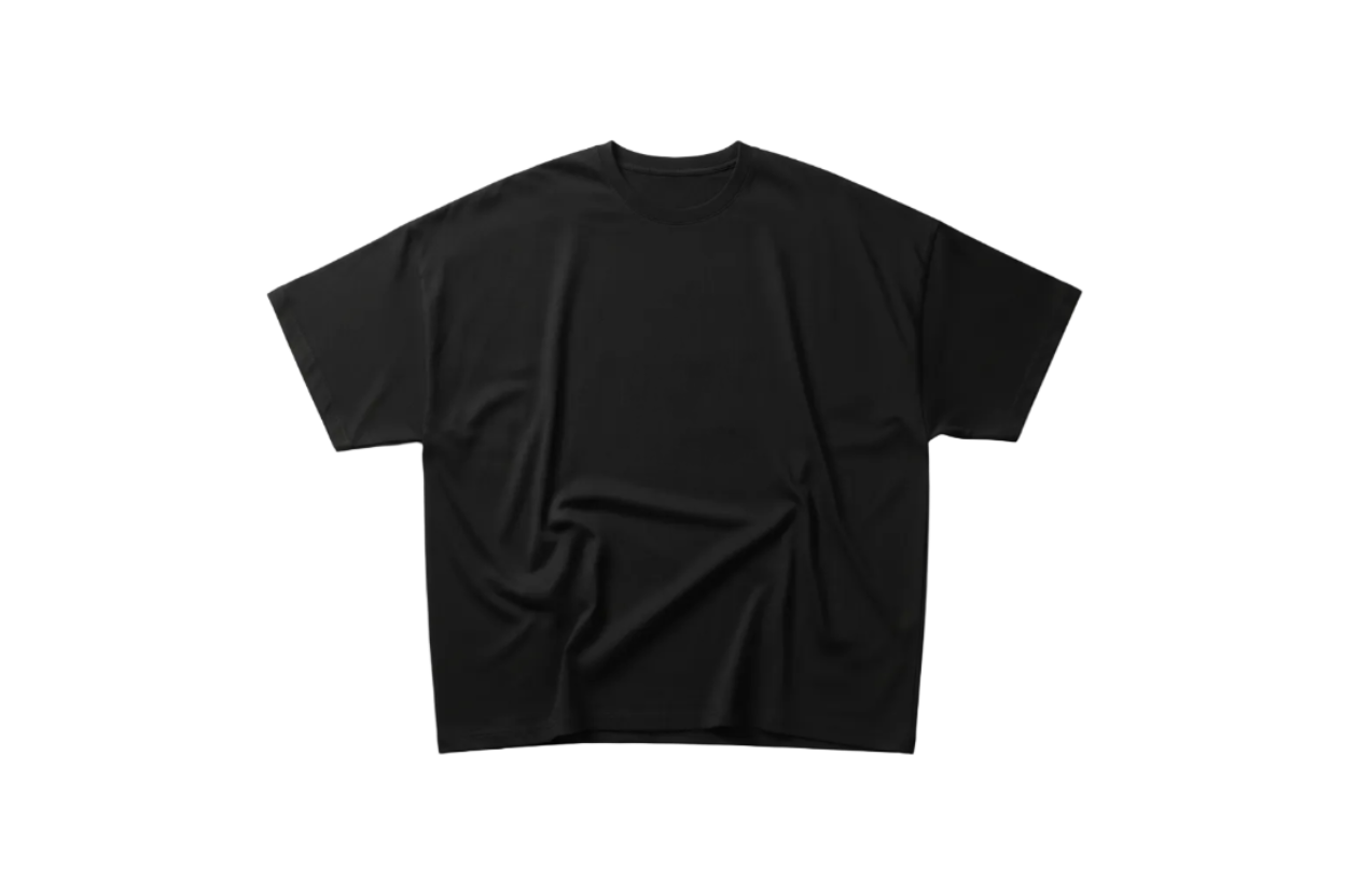 The GF tee