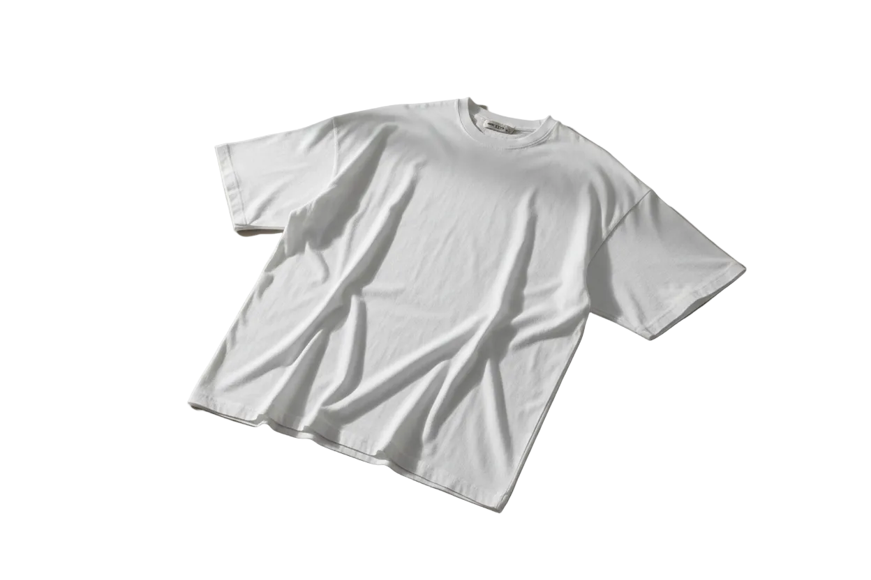 The GF tee